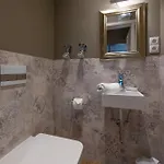 Lägenhet Haus Am Storchennest *