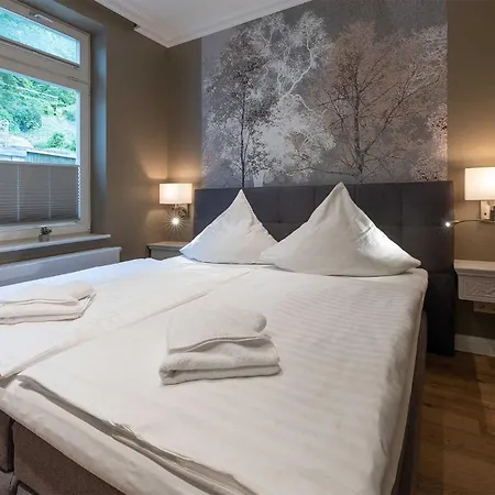 Apartamento Haus Am Storchennest