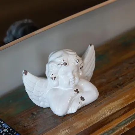 Haus Am Storchennest Apartamento Sellin (Rugen)