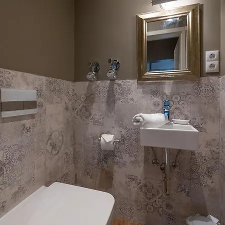 Apartamento Haus Am Storchennest *