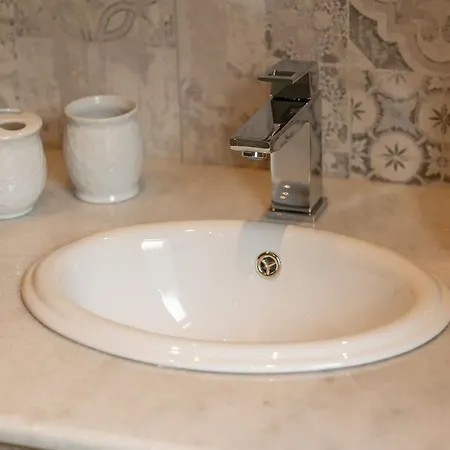 Haus Am Storchennest * Sellin (Rugen)