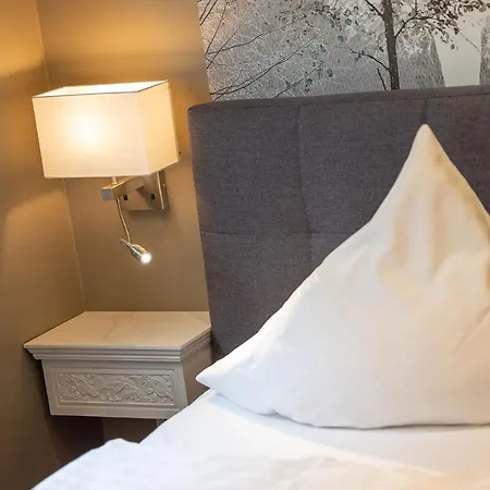 Haus Am Storchennest Apartamento Sellin (Rugen)