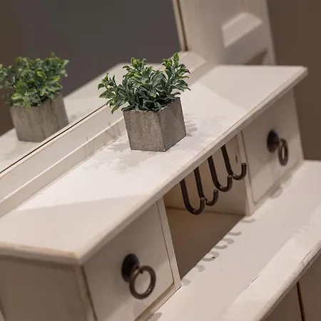 Apartamento Haus Am Storchennest Sellin (Rugen)