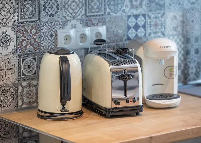 Haus Am Storchennest * Sellin (Rugen)