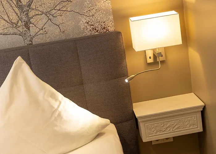 Haus Am Storchennest * Sellin (Rugen)