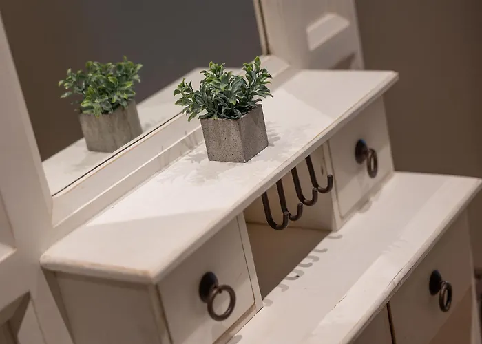 Haus Am Storchennest