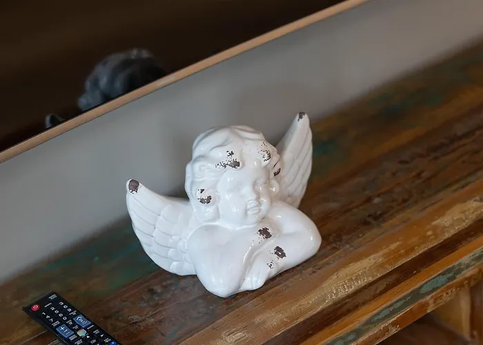 Haus Am Storchennest